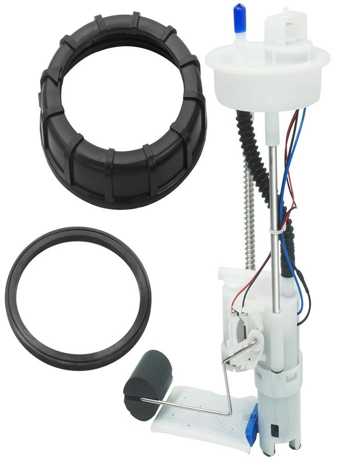 OEKITS 2205502 47-1001 Fuel Pump Assembly Compatible with Polaris RZR 1000 4 XP 1000xp EPS, RZR 900 S EPS, RZR 4 900 2014-2016 2017 2018 2019 2521363 2521436 F01R00S2699 2521294 2521750 - Image 1